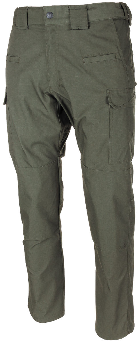 Pantaloni tactici Attack Teflon Rip Stop MFH Professional