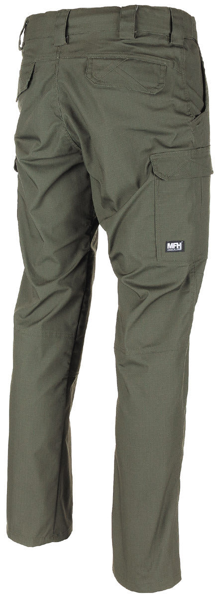 Pantaloni tactici Attack Teflon Rip Stop MFH Professional