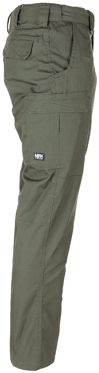 Pantaloni tactici Attack Teflon Rip Stop MFH Professional