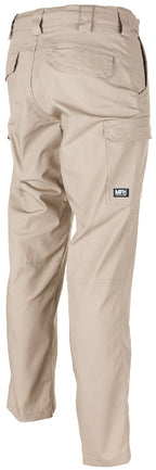 Pantaloni tactici Attack Teflon Rip Stop MFH Professional