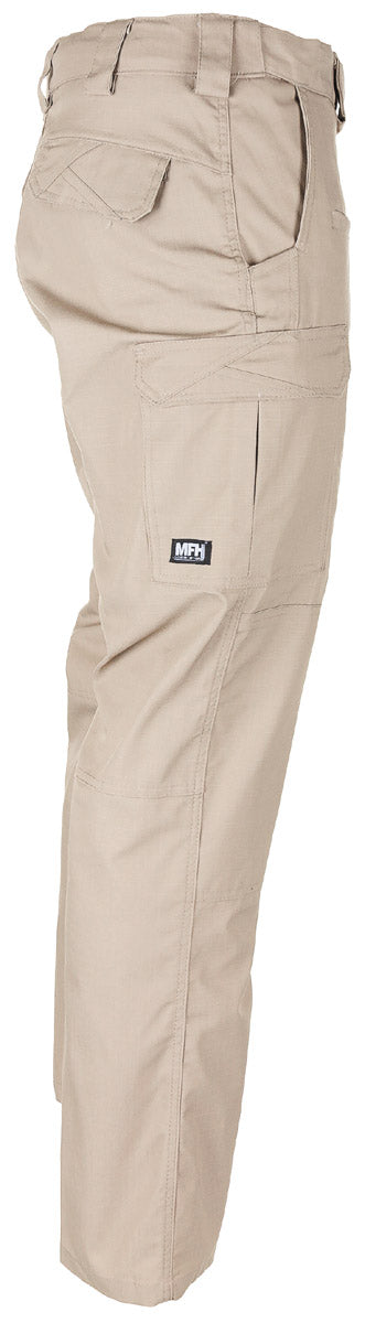 Pantaloni tactici Attack Teflon Rip Stop MFH Professional