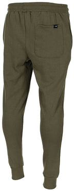Pantaloni jogger MFH cu talie elastica ajustabila