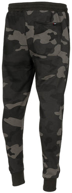 Pantaloni jogger Tracksuit dark camo MFH
