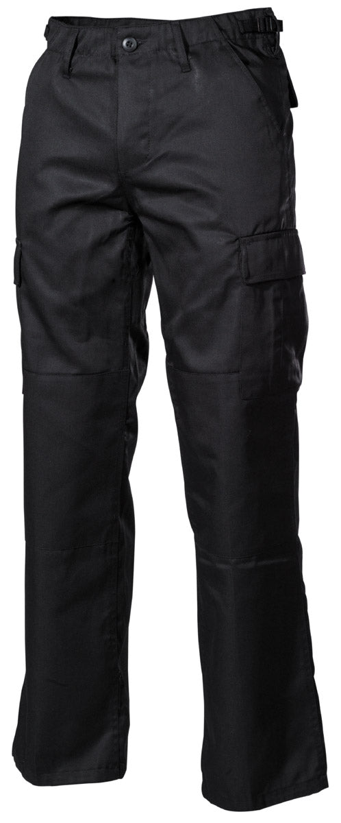Pantaloni militari US BDU pentru dama MFH