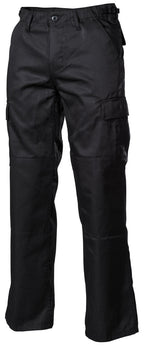 Pantaloni militari US BDU pentru dama MFH