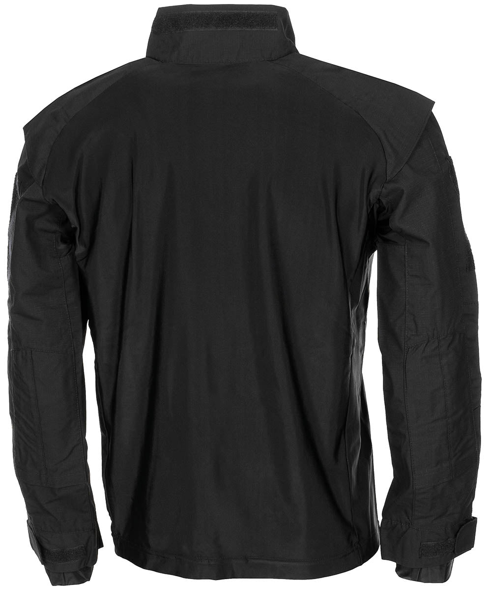 Bluza de lupta US Tactical maneca lunga MFH Professional