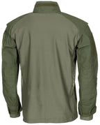 Bluza de lupta US Tactical maneca lunga MFH Professional