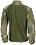 Bluza de lupta US Tactical maneca lunga MFH Professional