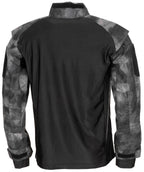 Bluza de lupta US Tactical maneca lunga MFH Professional