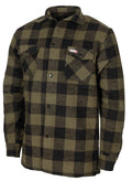 Camasa lumberjack flanela in carouri Fox Outdoor