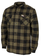 Camasa lumberjack flanela in carouri Fox Outdoor