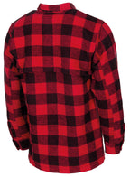 Camasa lumberjack flanela in carouri Fox Outdoor