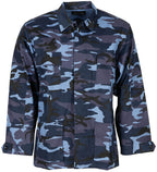 Geaca de camp US BDU Field Jacket MFH