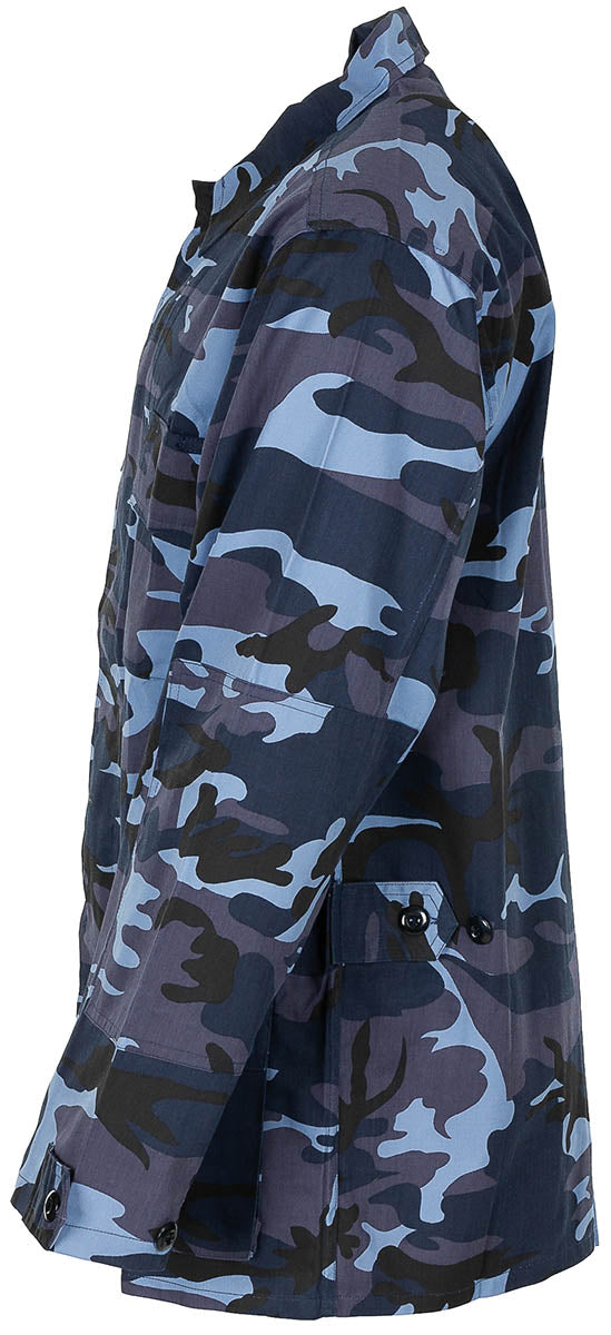 Geaca de camp US BDU Field Jacket MFH