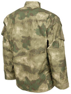 Geaca de teren US Field Jacket ACU Rip Stop MFH