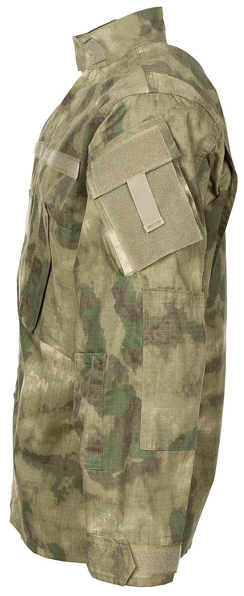 Geaca de teren US Field Jacket ACU Rip Stop MFH