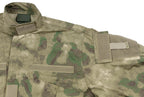 Geaca de teren US Field Jacket ACU Rip Stop MFH