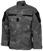 Geaca de teren US Field Jacket ACU Rip Stop MFH