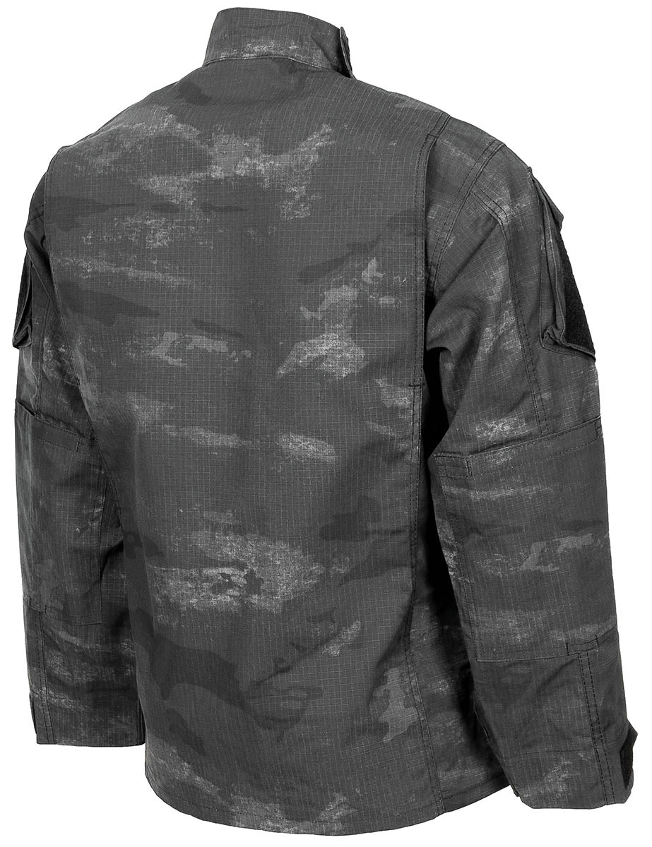 Geaca de teren US Field Jacket ACU Rip Stop MFH