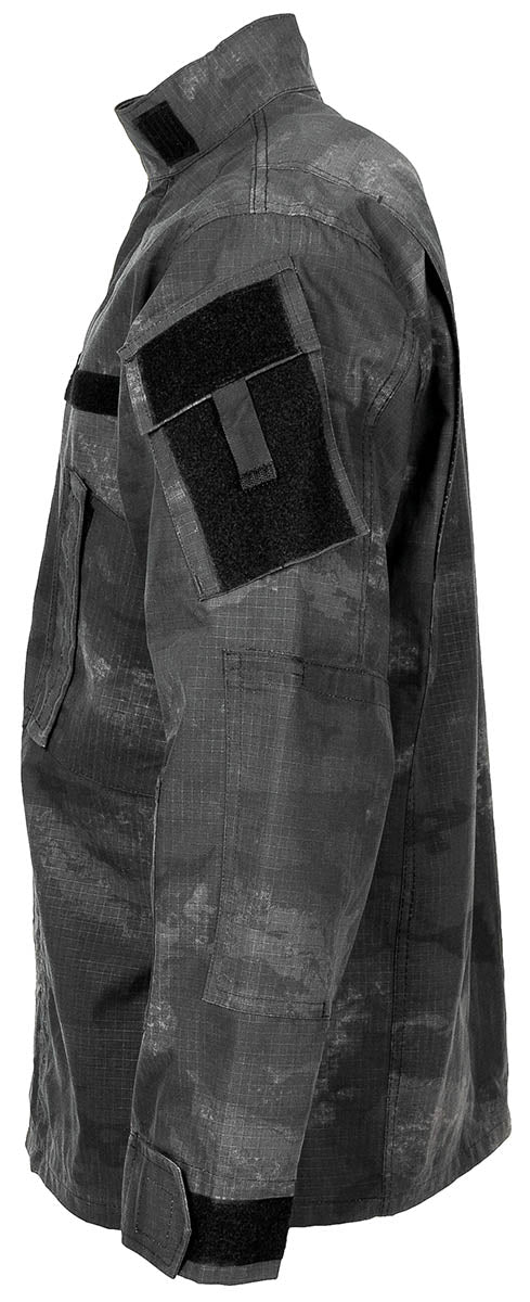 Geaca de teren US Field Jacket ACU Rip Stop MFH