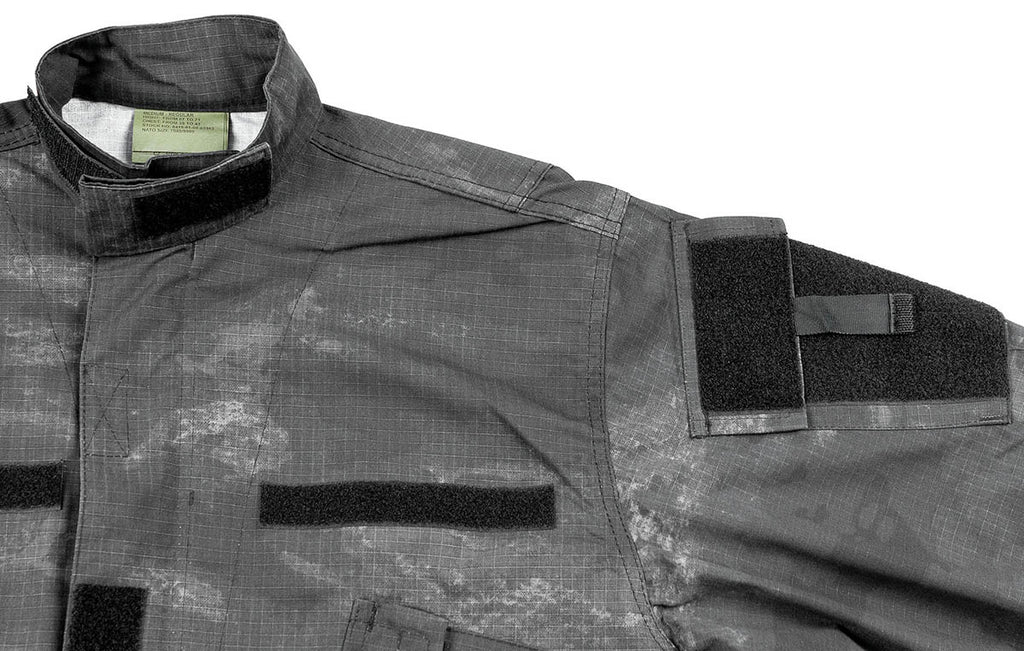 Geaca de teren US Field Jacket ACU Rip Stop MFH