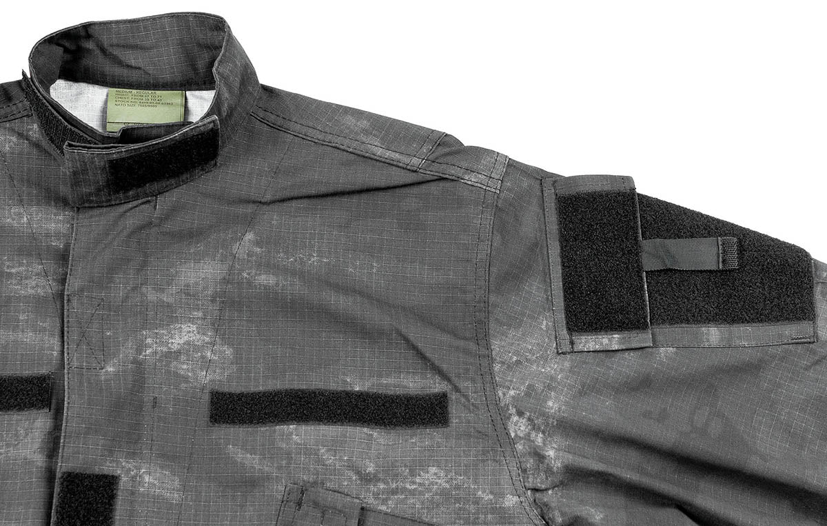 Geaca de teren US Field Jacket ACU Rip Stop MFH
