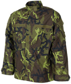 Geaca de teren US Field Jacket ACU Rip Stop MFH