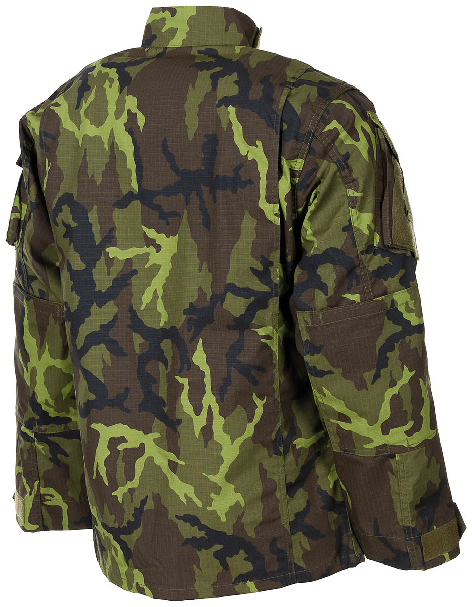 Geaca de teren US Field Jacket ACU Rip Stop MFH