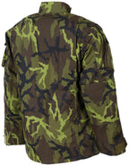 Geaca de teren US Field Jacket ACU Rip Stop MFH