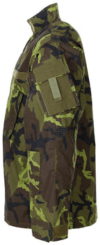 Geaca de teren US Field Jacket ACU Rip Stop MFH