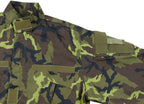 Geaca de teren US Field Jacket ACU Rip Stop MFH