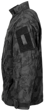 Geaca US Field Jacket ACU Rip Stop night-camo MFH