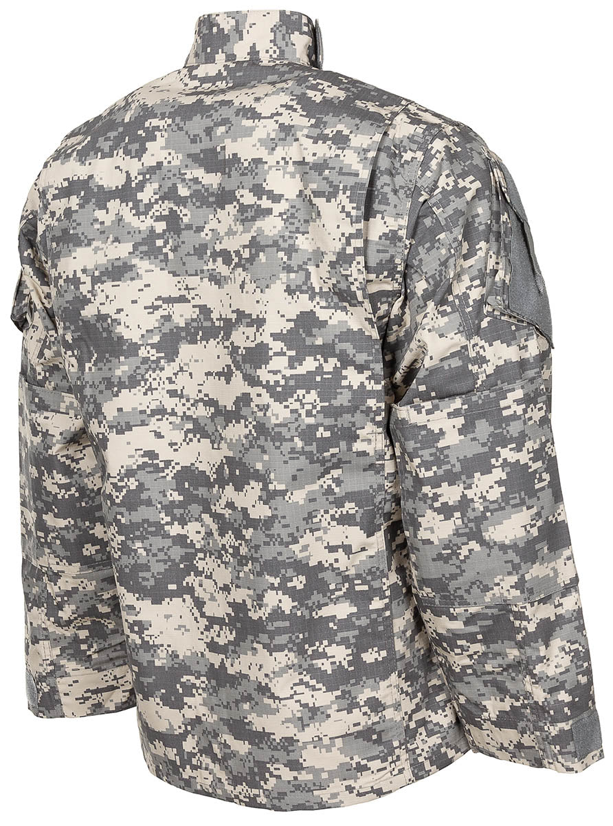 Geaca de teren US Field Jacket ACU Rip Stop AT-digital MFH