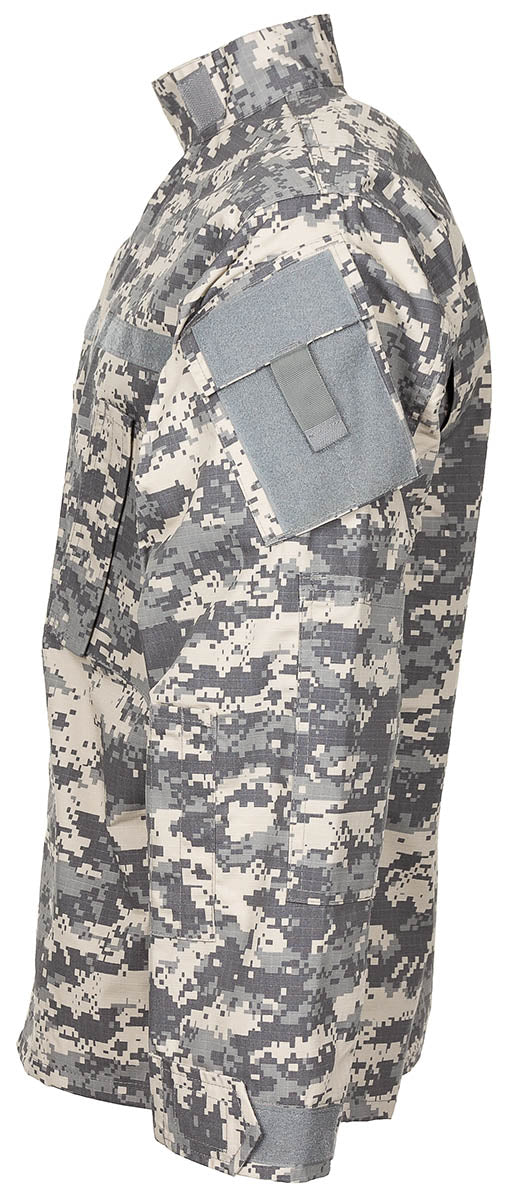 Geaca de teren US Field Jacket ACU Rip Stop AT-digital MFH