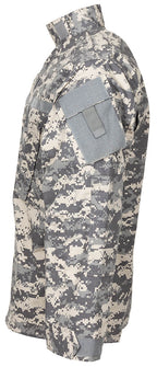 Geaca de teren US Field Jacket ACU Rip Stop AT-digital MFH