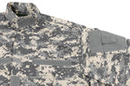 Geaca de teren US Field Jacket ACU Rip Stop AT-digital MFH