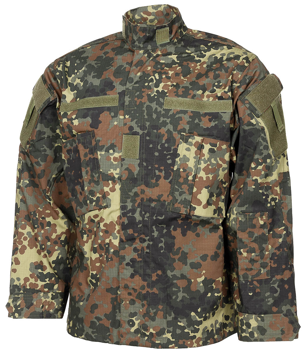 Geaca de teren US Field Jacket ACU Rip Stop MFH