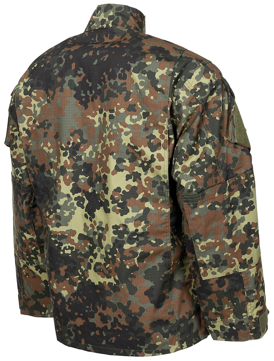 Geaca de teren US Field Jacket ACU Rip Stop MFH