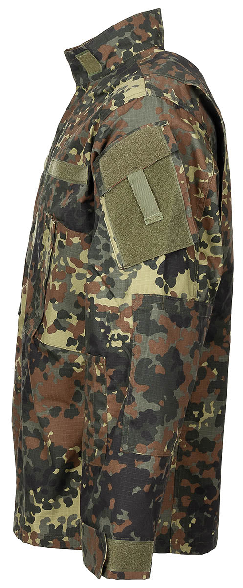 Geaca de teren US Field Jacket ACU Rip Stop MFH