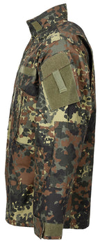 Geaca de teren US Field Jacket ACU Rip Stop MFH