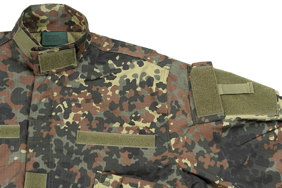 Geaca de teren US Field Jacket ACU Rip Stop MFH