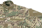 Geaca de teren US Field Jacket ACU Rip Stop operation-camo MFH