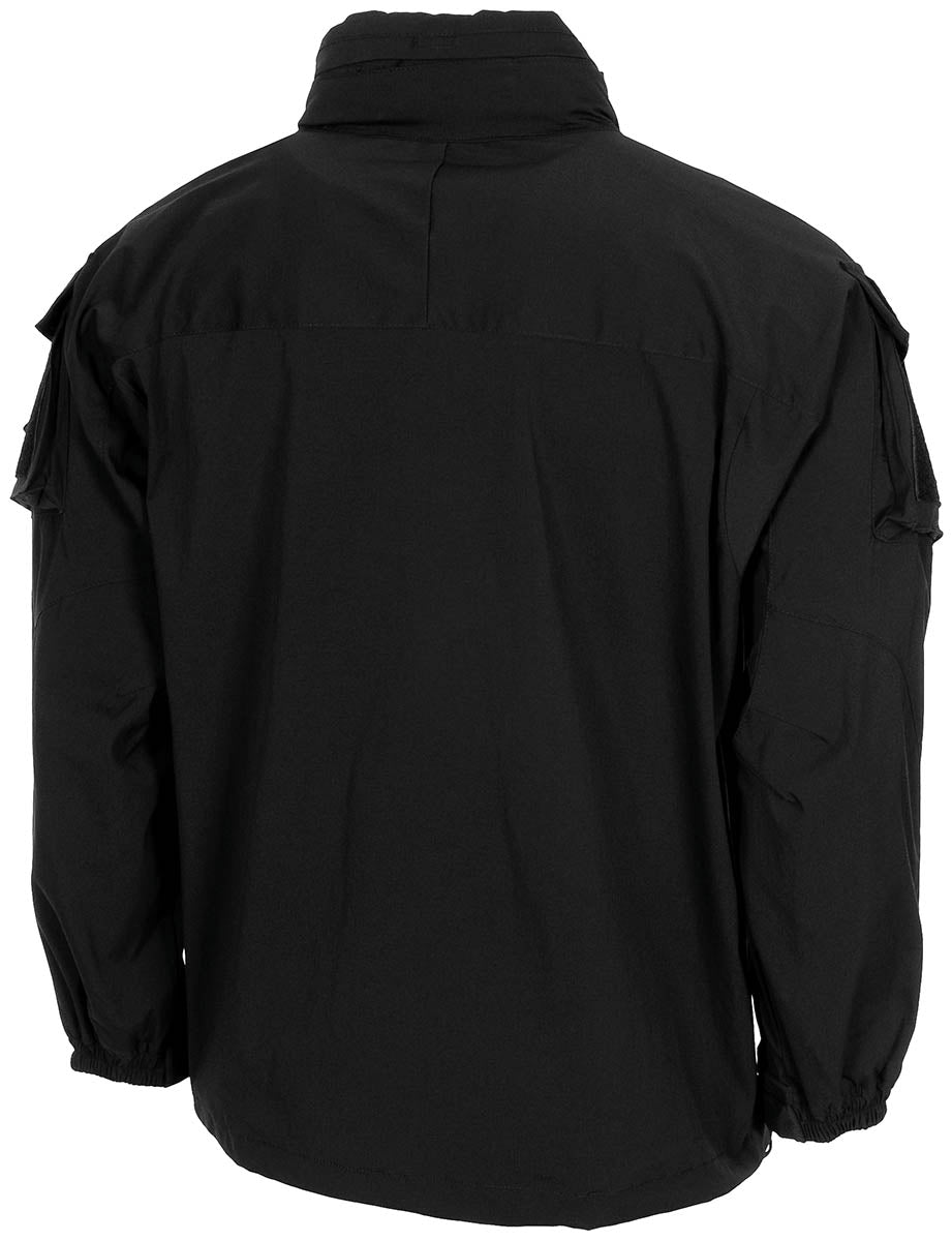 Geaca softshell US GEN III Level 5 MFH