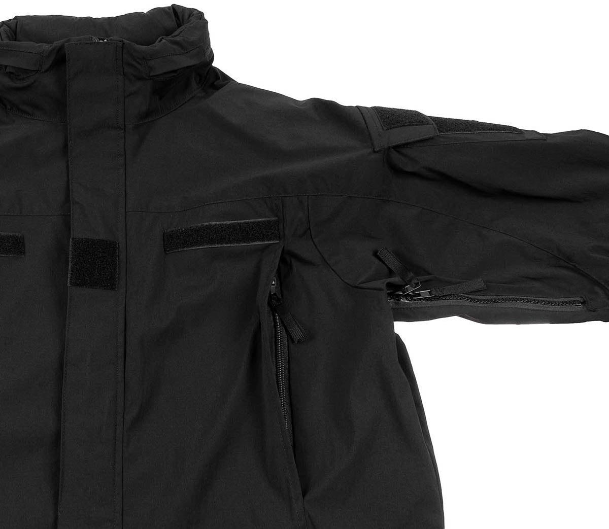 Geaca softshell US GEN III Level 5 MFH