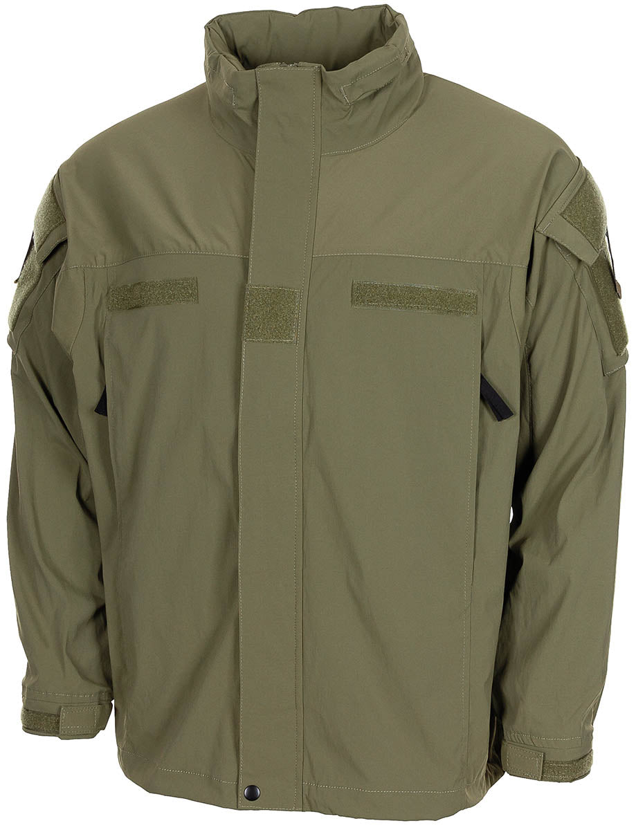 Geaca softshell US GEN III Level 5 MFH
