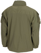 Geaca softshell US GEN III Level 5 MFH