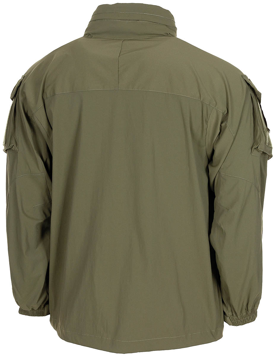 Geaca softshell US GEN III Level 5 MFH