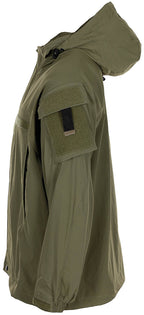 Geaca softshell US GEN III Level 5 MFH
