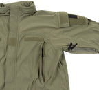 Geaca softshell US GEN III Level 5 MFH
