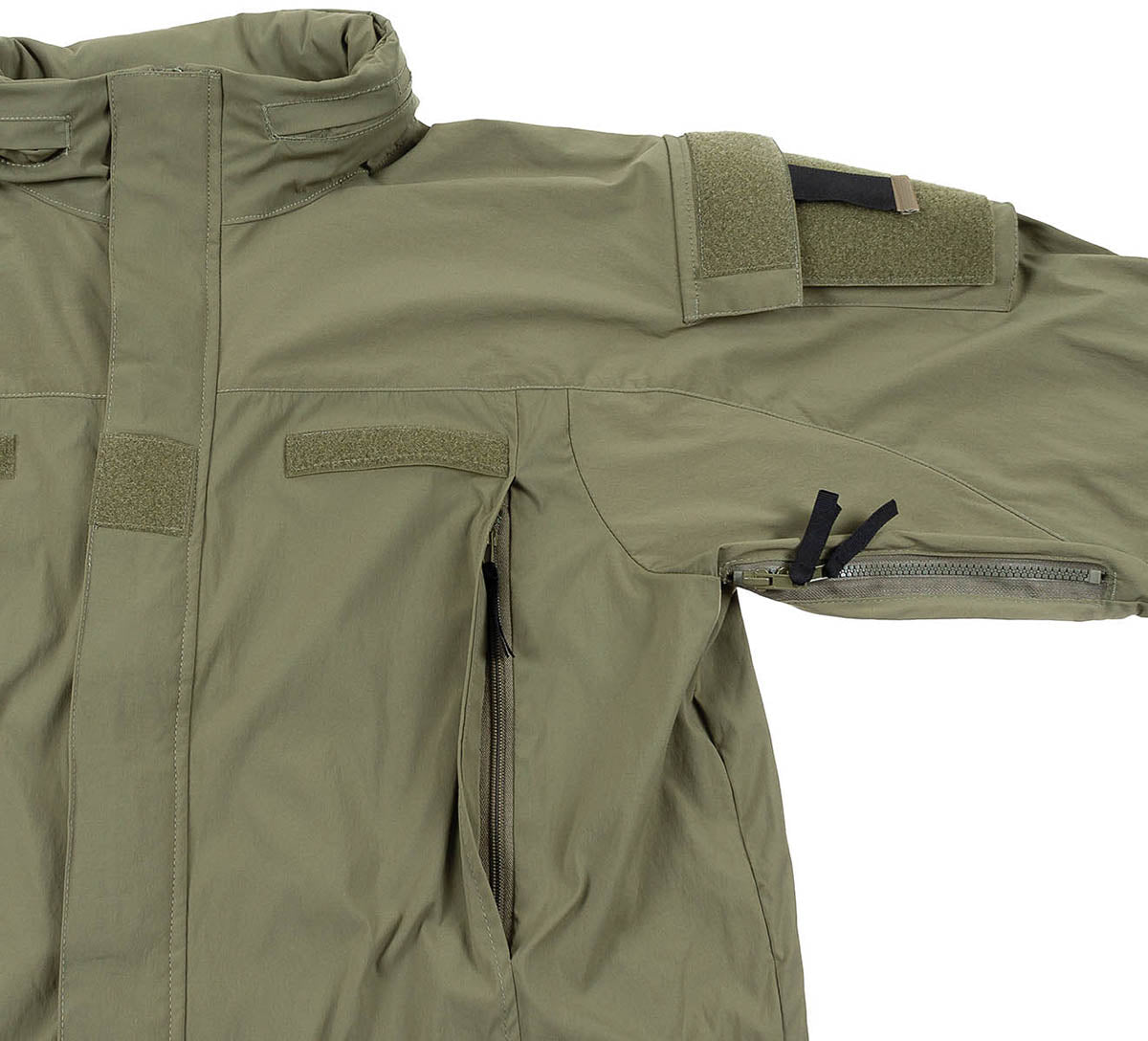 Geaca softshell US GEN III Level 5 MFH